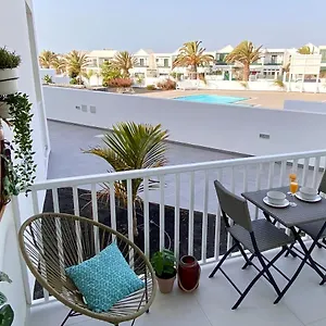  Apartamento Oasis View Lanzarote España