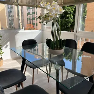 Apartamento Vacaciones En, Málaga