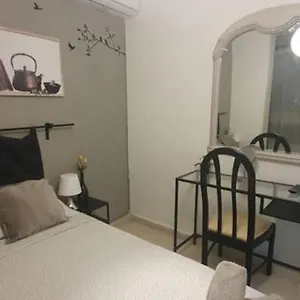 Apartamento Carranque, Málaga
