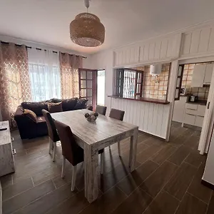  Apartamento Casa Lucia España