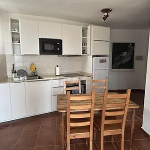  Apartamento Casa La Tahonilla España