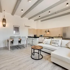  Apartamento Sea View With Shared Terrace España